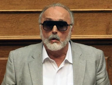 Π. Κουρουμπλής: «Ανδρείκελα αυτοί που ανήρτησαν φωτογραφίες μου ως προδότη για τις Πρέσπες»